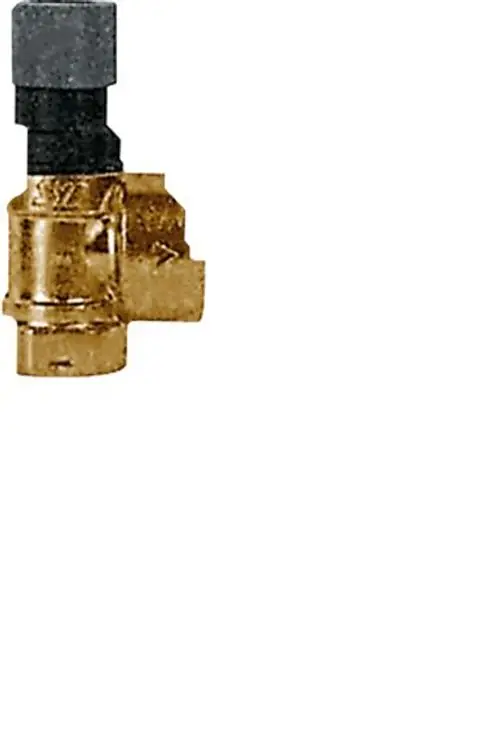 STIEBEL ELTRON Membran-Sicherheitsventil SV 3/4, 0,6 MPa, 074374